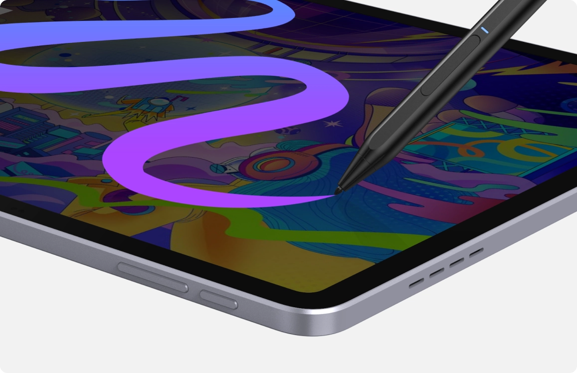 14.25 Inch Trio Pad UT3 | ugee