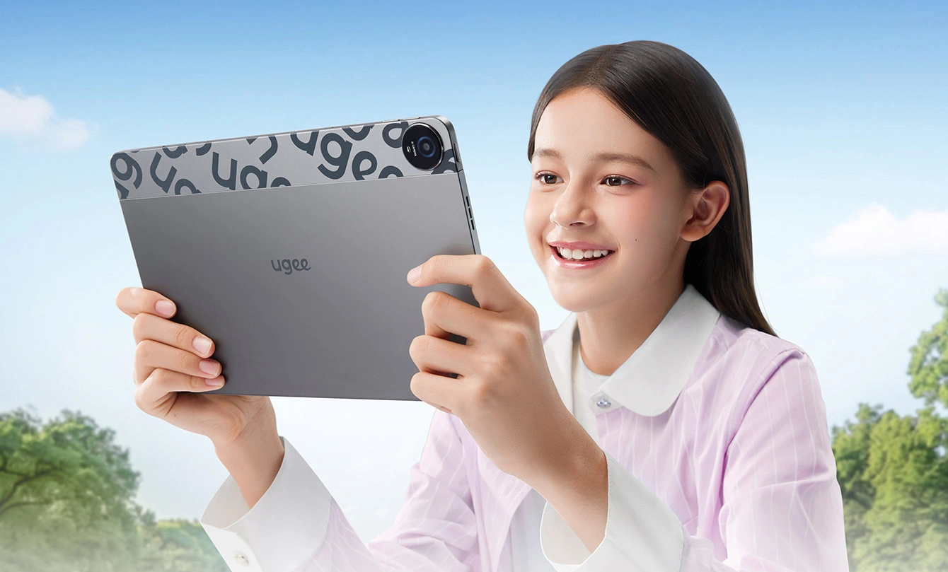 10.36 Inch Standalone Fun Drawing Pad UT2 | ugee