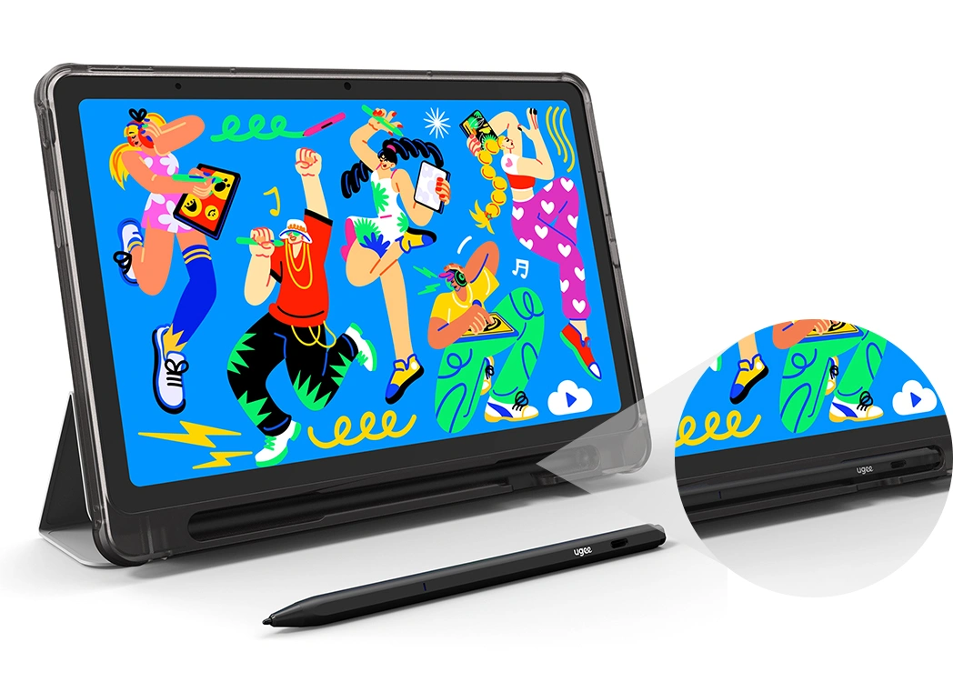 UGEE UT2 android 14 タブレット 10.36インチ 10インチ タブレット android UT2 | ugee