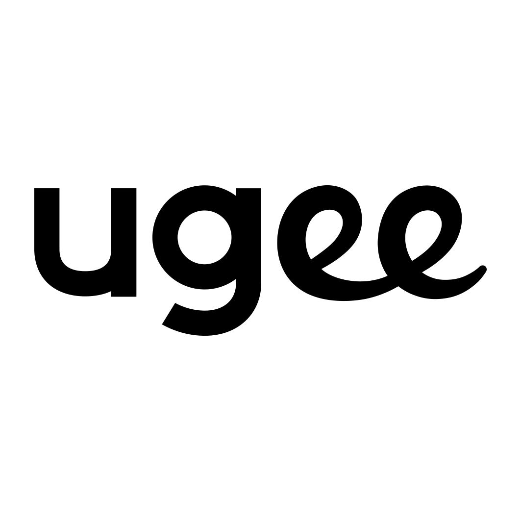 ugee logo