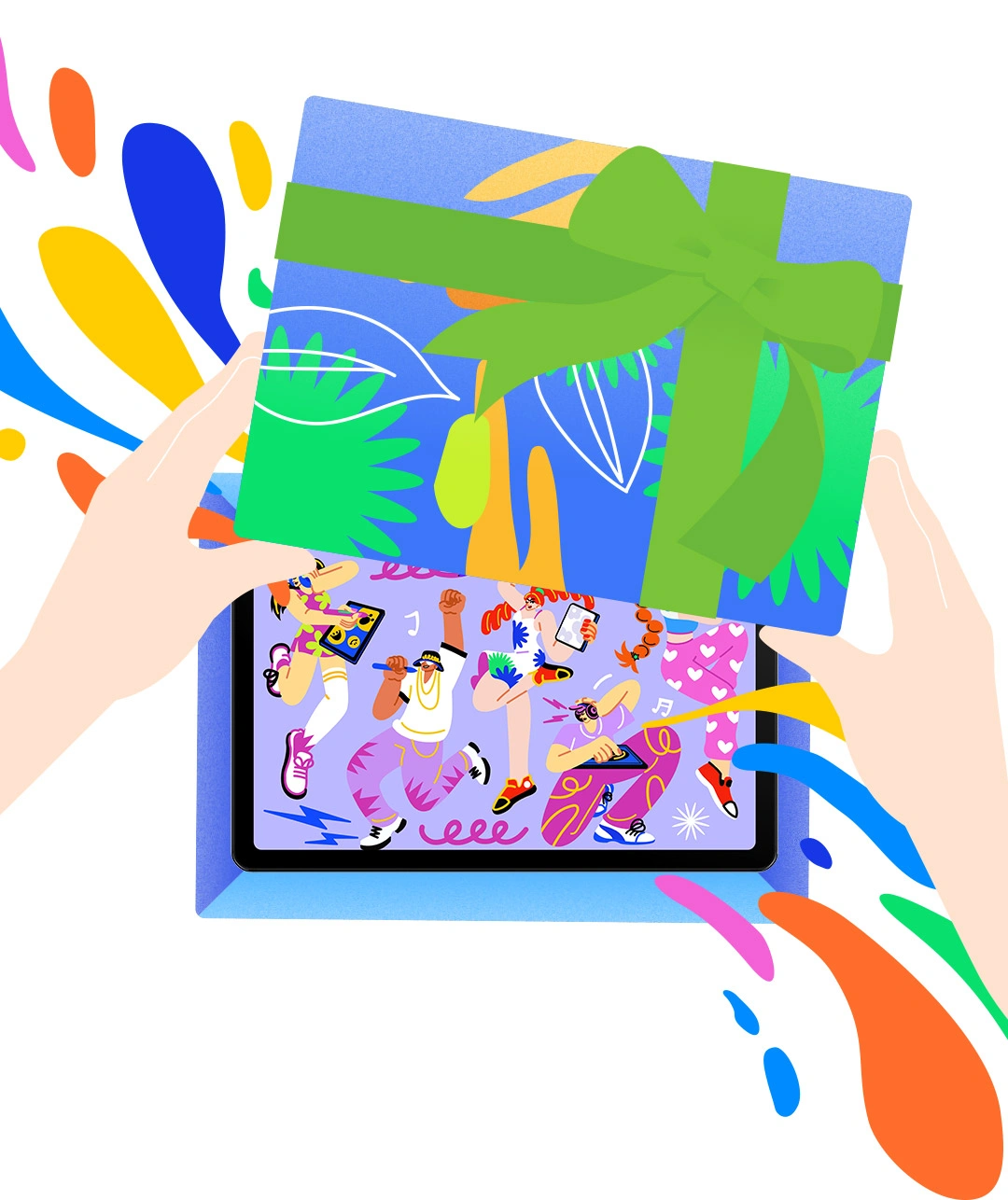 Fun Drawing Pad UT2|10.36インチ液晶ペンタブレット - 軽量 Fun Drawing Pad UT2|10.36インチ液晶ペンタブレット - 軽量